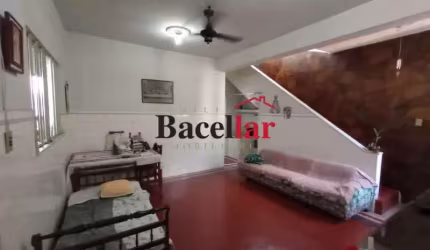 Apartamento com 3 quartos à venda na Rua do Rocha, Rocha, Rio de Janeiro, 248 m2 por R$ 390.000