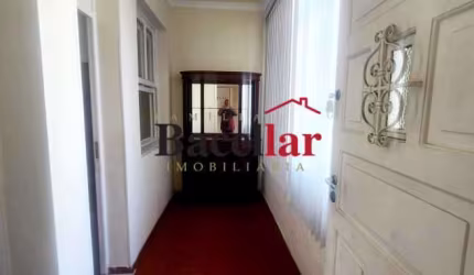 Apartamento com 1 quarto para alugar na Rua Gravataí, Rocha, Rio de Janeiro, 54 m2 por R$ 1.000