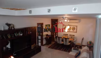 Casa em condomínio fechado com 4 quartos à venda na Rua Honório, Cachambi, Rio de Janeiro, 178 m2 por R$ 950.000