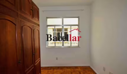 Apartamento com 5 quartos à venda na Rua Professor Quintino do Vale, Estácio, Rio de Janeiro, 109 m2 por R$ 439.000