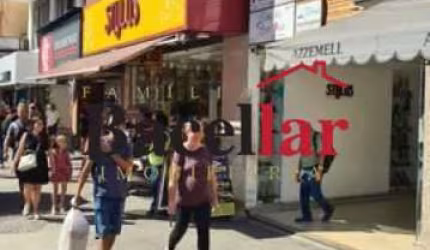 Sala comercial com 1 sala à venda na Rua Dias da Cruz, Méier, Rio de Janeiro, 30 m2 por R$ 170.000