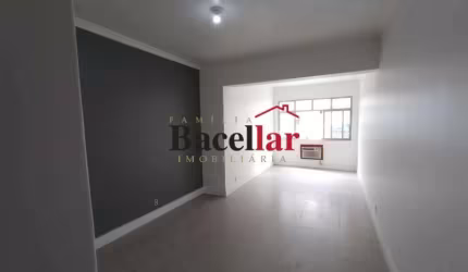 Apartamento com 2 quartos à venda na Rua Barão de Mesquita, Andaraí, Rio de Janeiro, 80 m2 por R$ 550.000