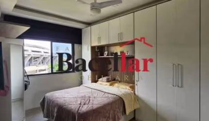 Apartamento com 2 quartos à venda na Rua Professor Euríco Rabelo, Maracanã, Rio de Janeiro, 67 m2 por R$ 720.000