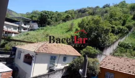 Casa com 3 quartos à venda na Rua Blumenau, Cascadura, Rio de Janeiro, 77 m2 por R$ 200.000