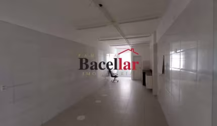 Ponto comercial para alugar na Rua Dias da Cruz, Méier, Rio de Janeiro, 35 m2 por R$ 1.300