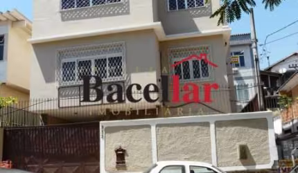 Casa comercial com 6 salas para alugar na Rua Argentina, São Cristóvão, Rio de Janeiro, 344 m2 por R$ 7.000