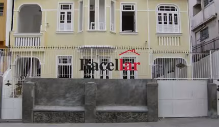 Ponto comercial à venda na Rua José Eugênio, São Cristóvão, Rio de Janeiro, 860 m2 por R$ 1.600.000