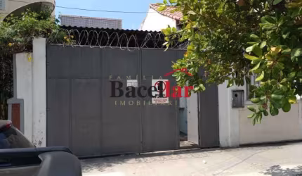 Prédio para alugar na Rua Condessa Belmonte, Engenho Novo, Rio de Janeiro, 132 m2 por R$ 7.800
