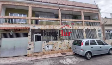 Casa com 3 quartos à venda na Rua Cruz e Sousa, Encantado, Rio de Janeiro, 486 m2 por R$ 920.000