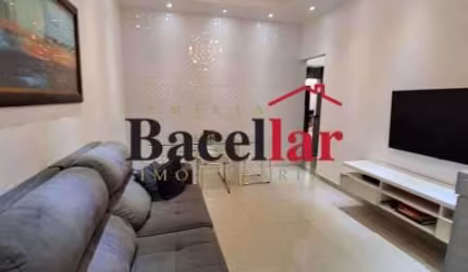 Apartamento com 2 quartos à venda na Rua Condessa Belmonte, Engenho Novo, Rio de Janeiro, 55 m2 por R$ 370.000