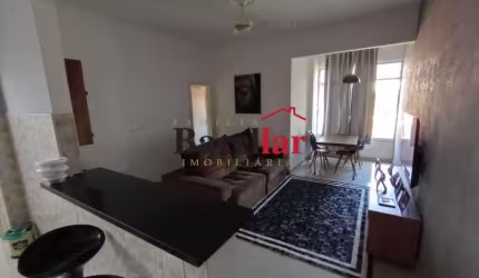 Apartamento com 2 quartos à venda na Rua Borda do Mato, Grajaú, Rio de Janeiro, 70 m2 por R$ 310.000