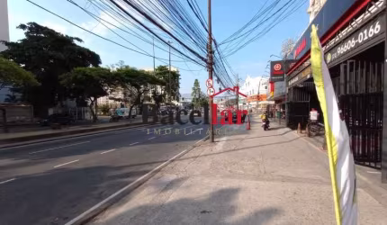 Ponto comercial à venda na Avenida Dom Hélder Câmara, Pilares, Rio de Janeiro, 380 m2 por R$ 630.000