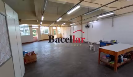 Sala comercial para alugar na Rua General Gustavo Cordeiro de Farias, Benfica, Rio de Janeiro, 210 m2 por R$ 5.000