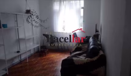 Apartamento com 2 quartos à venda na Rua Mendes Tavares, Vila Isabel, Rio de Janeiro, 76 m2 por R$ 280.000