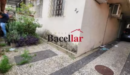 Casa com 3 quartos à venda na Rua Ibira, Jacaré, Rio de Janeiro, 380 m2 por R$ 750.000