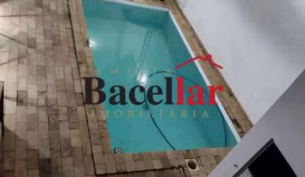 Casa com 5 quartos à venda na Rua Barão do Bom Retiro, Engenho Novo, Rio de Janeiro, 265 m2 por R$ 545.000