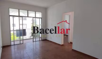 Apartamento com 2 quartos à venda na Rua Vítor Meireles, Riachuelo, Rio de Janeiro, 67 m2 por R$ 199.000