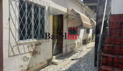 Casa com 6 quartos à venda na Rua Manuel Alves, Cachambi, Rio de Janeiro, 900 m2 por R$ 900.000