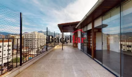 Cobertura com 2 quartos à venda na Rua Getúlio, Todos os Santos, Rio de Janeiro, 164 m2 por R$ 720.000