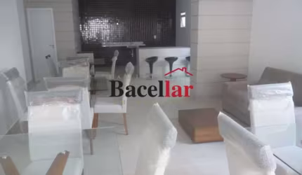 Apartamento com 3 quartos à venda na Rua Cachambi, Cachambi, Rio de Janeiro, 81 m2 por R$ 761.400