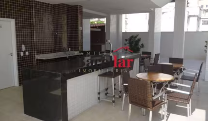 Apartamento com 4 quartos à venda na Rua Cachambi, Cachambi, Rio de Janeiro, 85 m2 por R$ 890.468