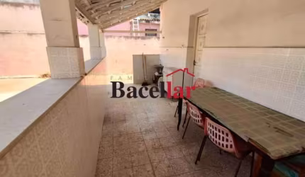 Casa com 2 quartos à venda na Rua Cruz e Sousa, Encantado, Rio de Janeiro, 132 m2 por R$ 395.000