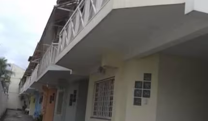 Casa em condomínio fechado com 3 quartos à venda na Rua Cirne Maia, Cachambi, Rio de Janeiro, 160 m2 por R$ 649.000