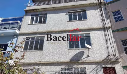 Apartamento com 2 quartos à venda na Rua Garcia Redondo, Cachambi, Rio de Janeiro, 60 m2 por R$ 250.000