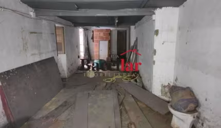 Kitnet / Stúdio à venda na Rua Vinte e Quatro de Maio, Rocha, Rio de Janeiro, 60 m2 por R$ 70.000