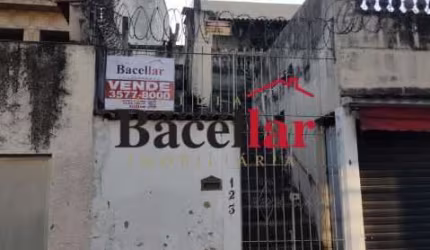 Casa com 4 quartos à venda na Rua Manuel Alves, Cachambi, Rio de Janeiro, 205 m2 por R$ 850.000