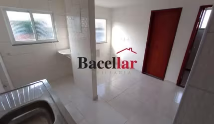 Apartamento com 1 quarto para alugar na Rua Lino Teixeira, Jacaré, Rio de Janeiro, 30 m2 por R$ 1.300
