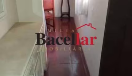 Apartamento com 1 quarto à venda na Rua Visconde de Cairu, Maracanã, Rio de Janeiro, 69 m2 por R$ 390.000