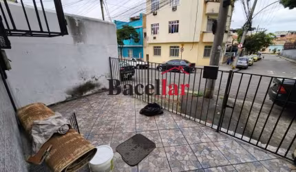 Ponto comercial à venda na Rua Gravataí, Rocha, Rio de Janeiro, 80 m2 por R$ 80.000