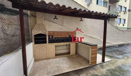 Apartamento com 2 quartos à venda na Rua Maricá, Campinho, Rio de Janeiro, 62 m2 por R$ 150.000