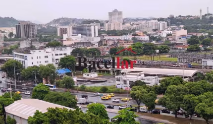 Apartamento com 2 quartos à venda na Rua Joaquim Palhares, Estácio, Rio de Janeiro, 55 m2 por R$ 260.000