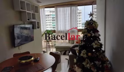 Apartamento com 3 quartos à venda na Rua Aroazes, Jacarepaguá, Rio de Janeiro, 150 m2 por R$ 1.300.000