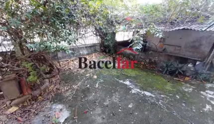 Terreno à venda na Rua Carolina Santos, Méier, Rio de Janeiro, 616 m2 por R$ 850.000