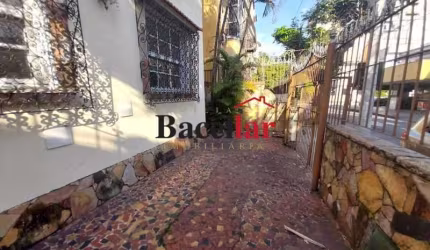 Apartamento com 3 quartos à venda na Rua Gonzaga Bastos, Tijuca, Rio de Janeiro, 78 m2 por R$ 390.000