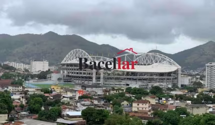 Apartamento com 2 quartos à venda na Rua São Brás, Todos os Santos, Rio de Janeiro, 57 m2 por R$ 525.000