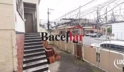 Casa comercial para alugar na Rua Dona Romana, Engenho Novo, Rio de Janeiro, 230 m2 por R$ 3.500