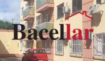 Apartamento com 2 quartos à venda na Rua Felício, Cascadura, Rio de Janeiro, 59 m2 por R$ 267.000