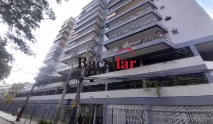 Apartamento com 2 quartos à venda na Rua Padre Champagnat, Tijuca, Rio de Janeiro, 81 m2 por R$ 550.000