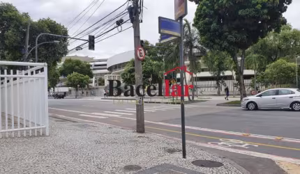 Apartamento com 2 quartos à venda na Avenida Maracanã, Maracanã, Rio de Janeiro, 76 m2 por R$ 550.000