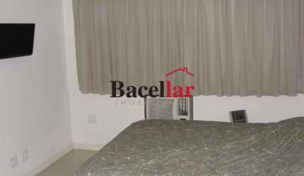 Apartamento com 3 quartos à venda na Rua Vítor Meireles, Riachuelo, Rio de Janeiro, 67 m2 por R$ 290.000