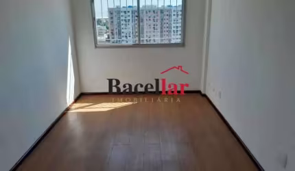 Apartamento com 2 quartos à venda na Rua Arquias Cordeiro, Méier, Rio de Janeiro, 46 m2 por R$ 150.000