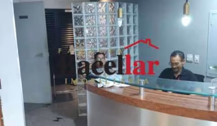 Sala comercial com 1 sala à venda na Rua Medina, Méier, Rio de Janeiro, 27 m2 por R$ 115.000