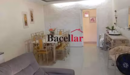 Casa com 3 quartos à venda na Rua Cruz e Sousa, Encantado, Rio de Janeiro, 156 m2 por R$ 420.000