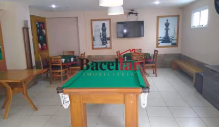 Apartamento com 2 quartos à venda na Rua Piauí, Todos os Santos, Rio de Janeiro, 51 m2 por R$ 380.000