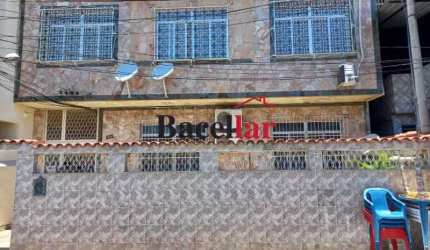Apartamento com 3 quartos à venda na Rua Califórnia, Penha, Rio de Janeiro, 80 m2 por R$ 350.000