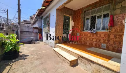Casa com 4 quartos à venda na Rua Lins de Vasconcelos, Méier, Rio de Janeiro, 216 m2 por R$ 320.000